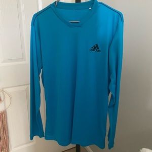 Men’s adidas shirt